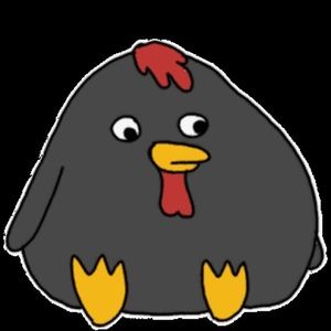 Meet your Posher, Luke